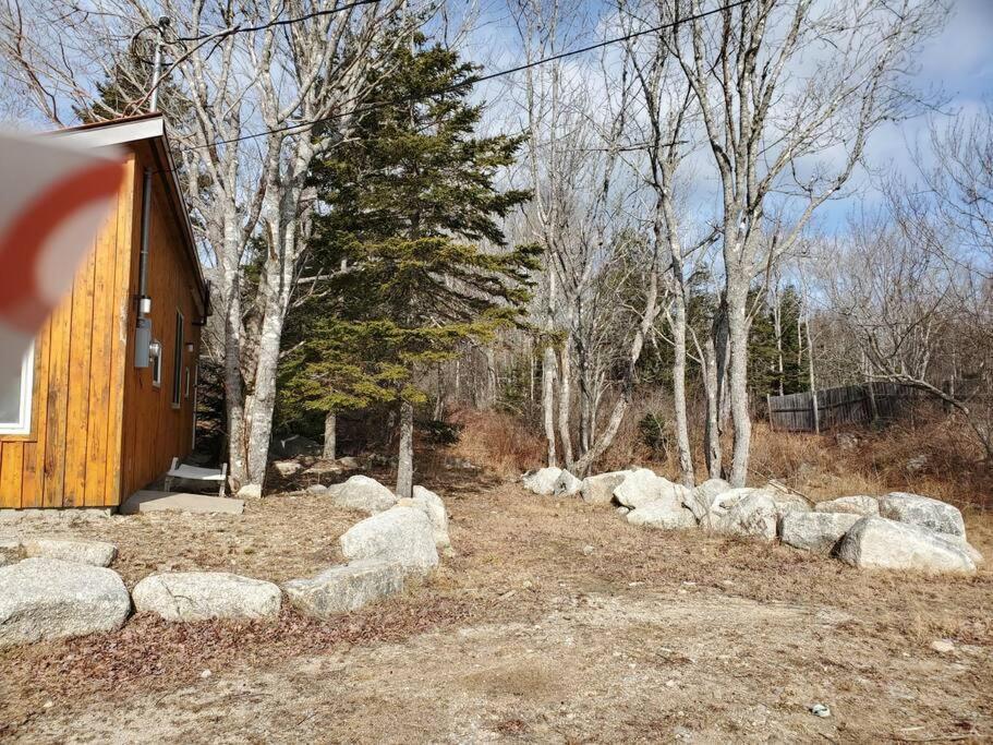 Crab Cottage Hubbards Exterior foto